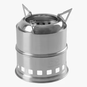 Highlander Cabar Wood Burning Stove