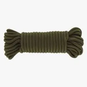Highlander Utility Rope 9mmX15m