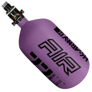 HK Army Alpha Air - 77/4500 - Haze (Purple/Black)