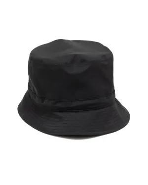 Horizon Bucket Hat - GORE-TEX 3L Nylon Black