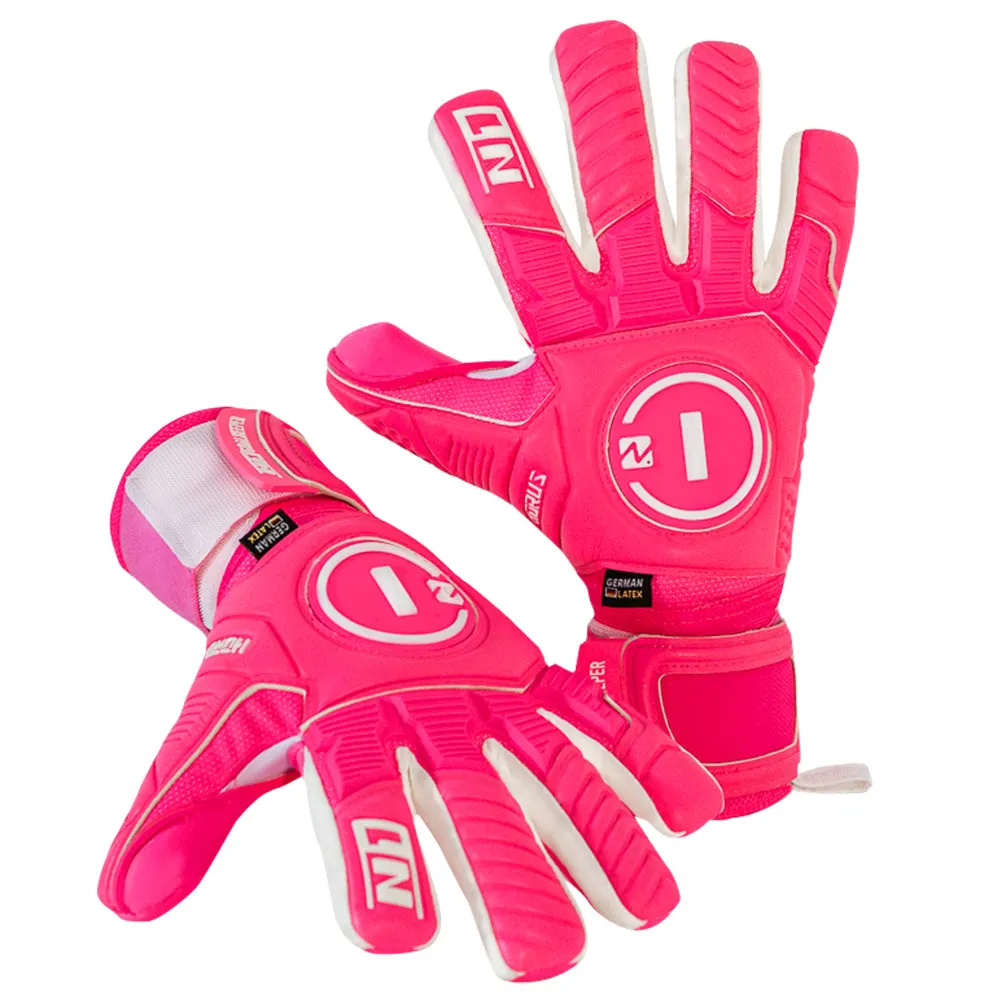 Horus 2.0 Elite All Pink