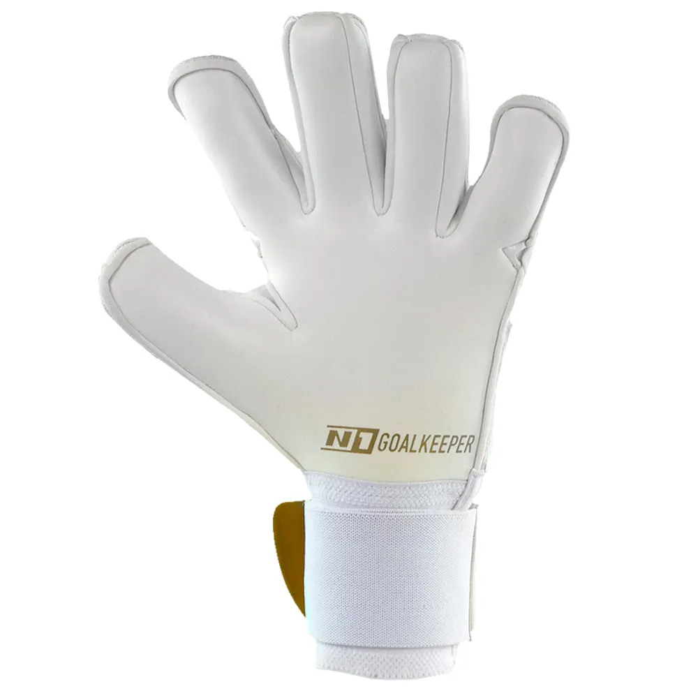 Horus 2.0 Elite Gold