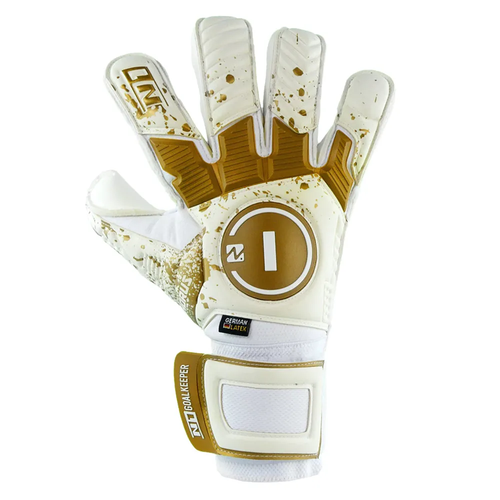 Horus 2.0 Elite Gold