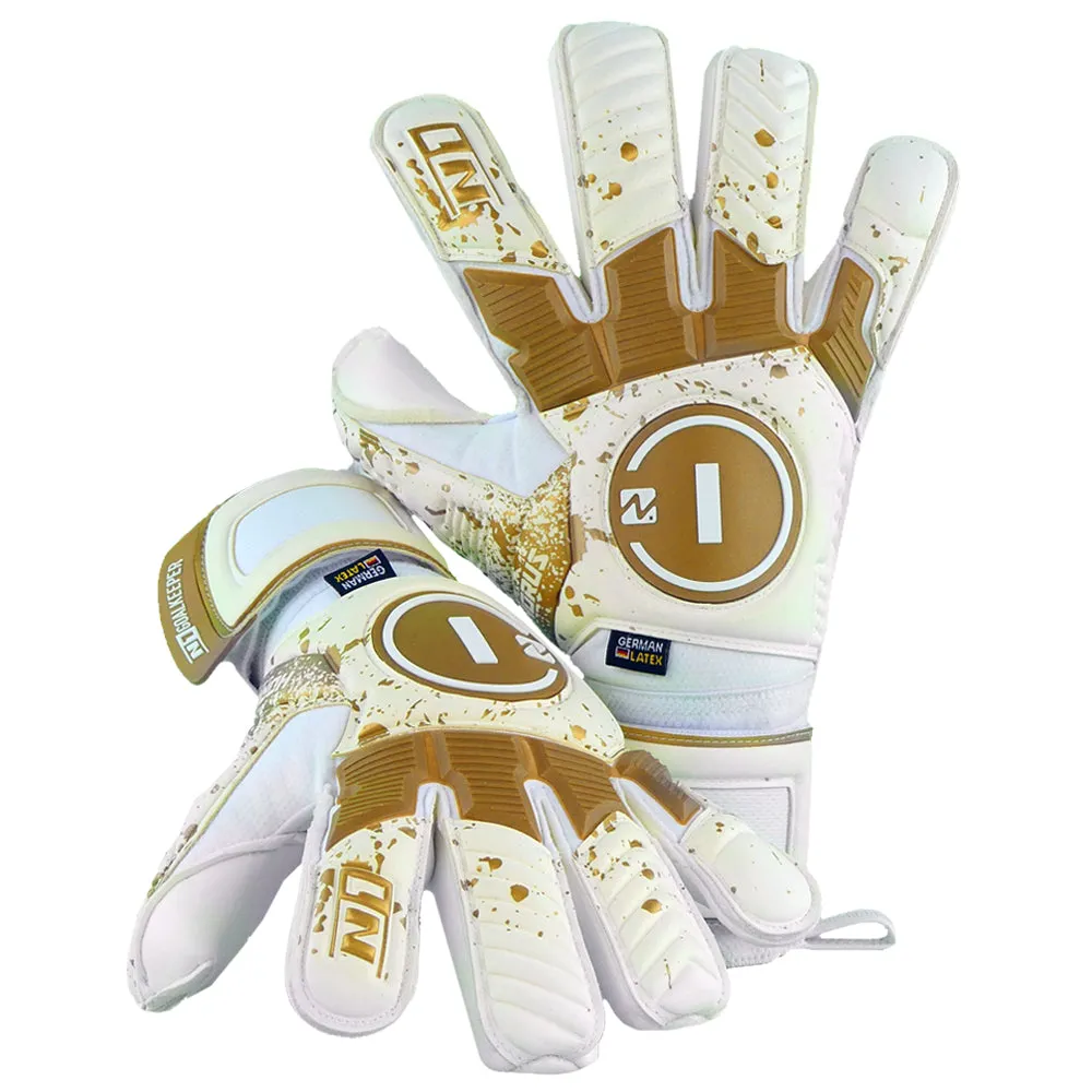 Horus 2.0 Elite Gold