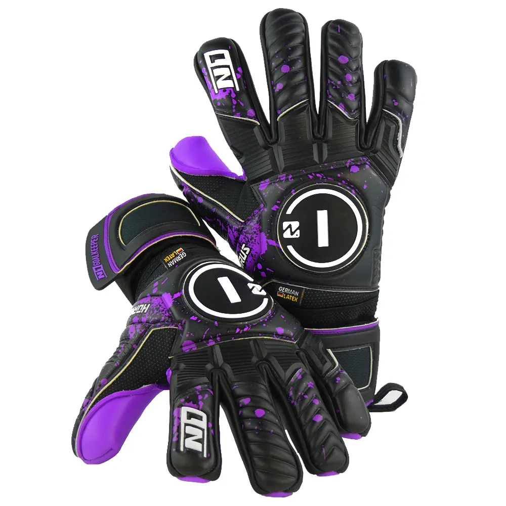 Horus 2.0 Elite Purple