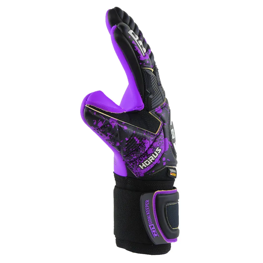 Horus 2.0 Elite Purple