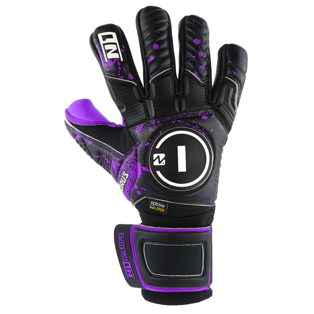 Horus 2.0 Elite Purple