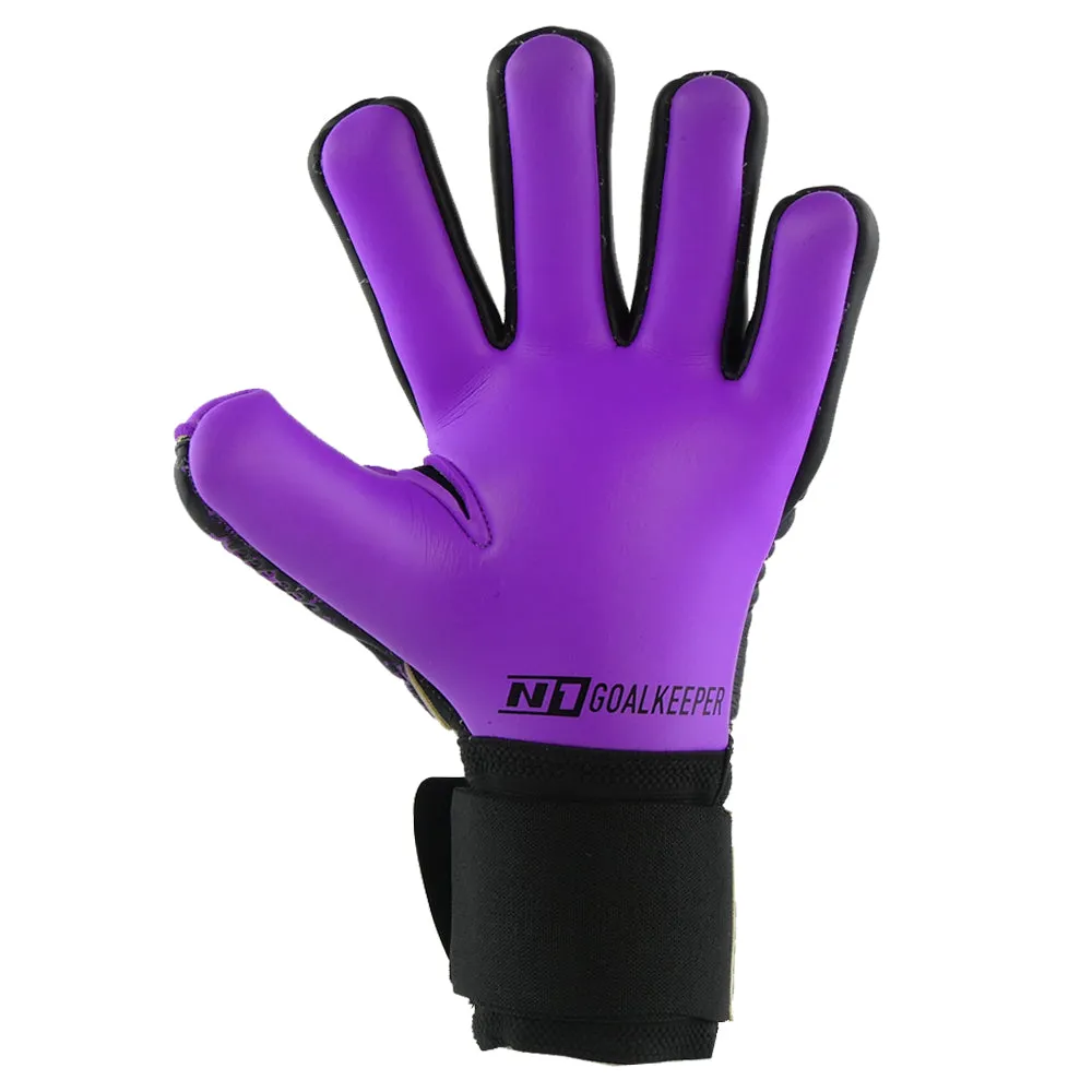 Horus 2.0 Elite Purple