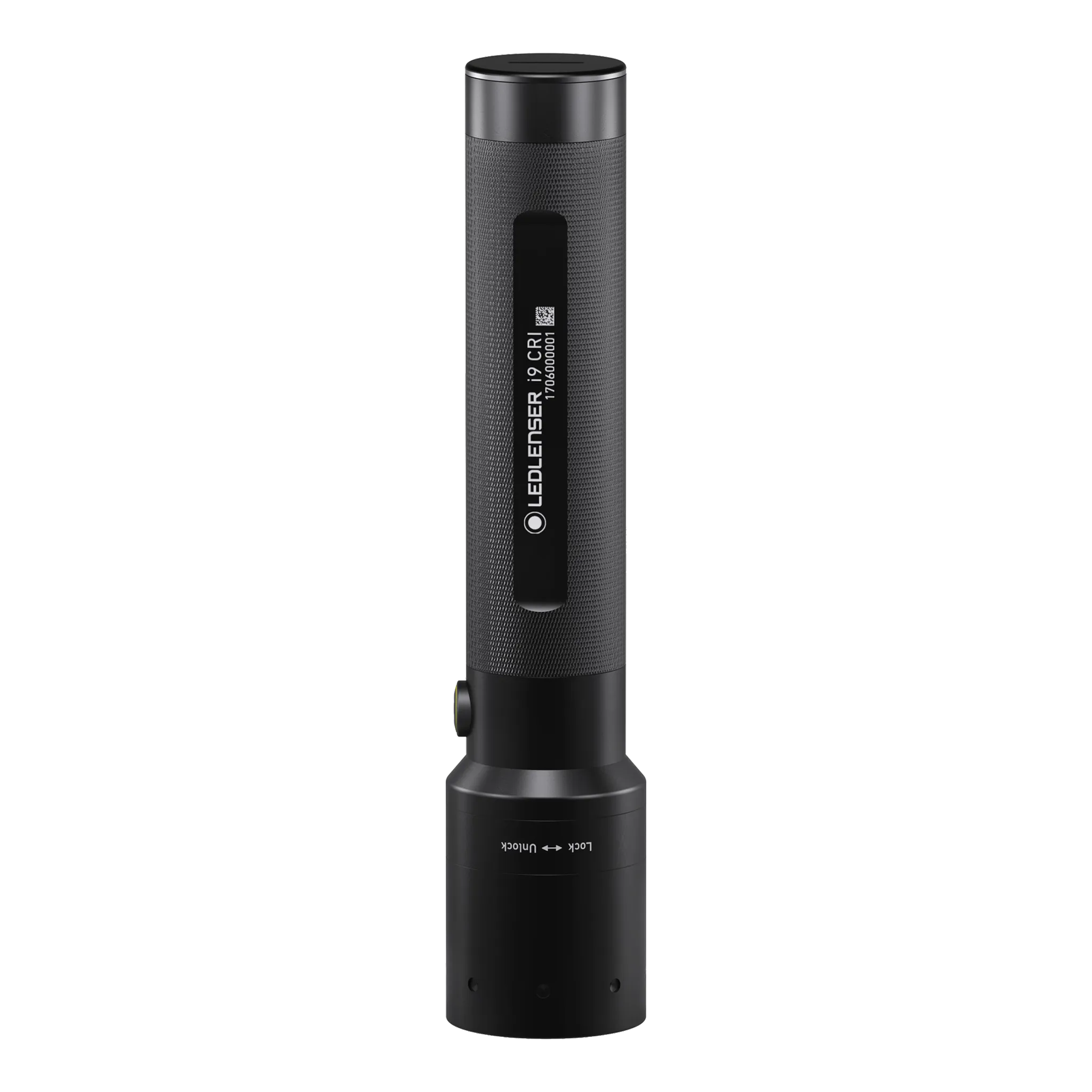 i9 CRI Torch