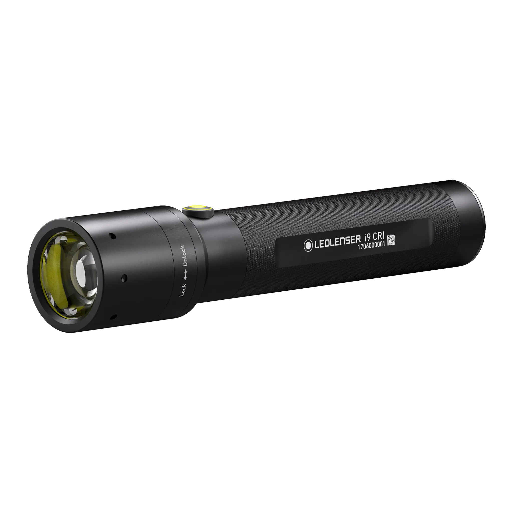 i9 CRI Torch