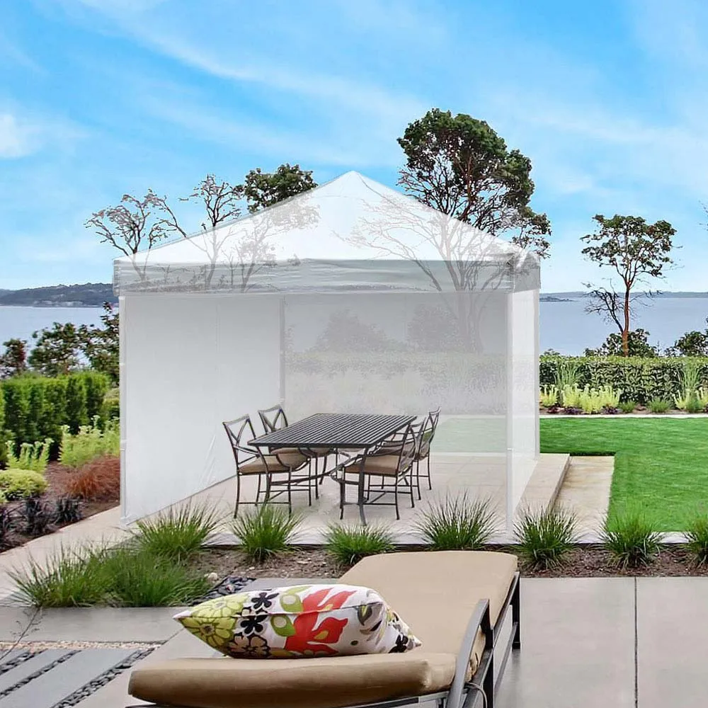 InstaHibit Sidewall for 10x10 Canopy Tent 1-pack