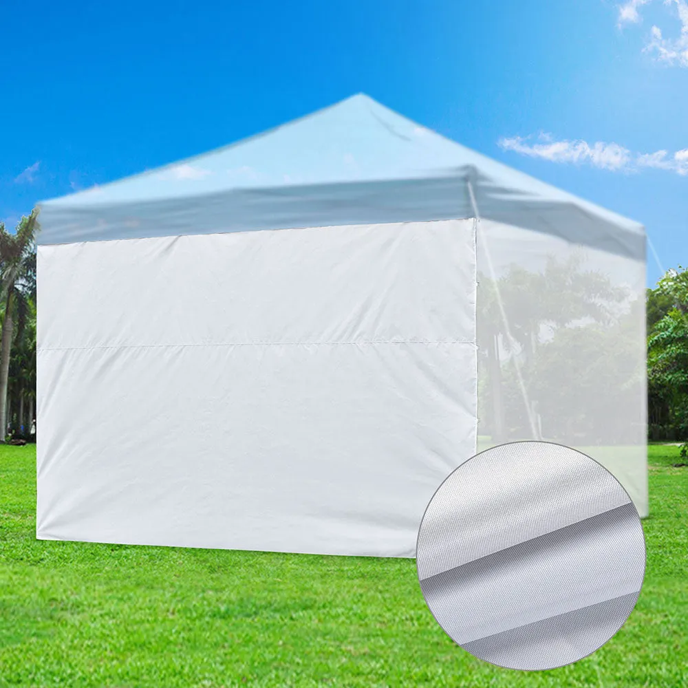 InstaHibit Sidewall for 10x10 Canopy Tent 1-pack