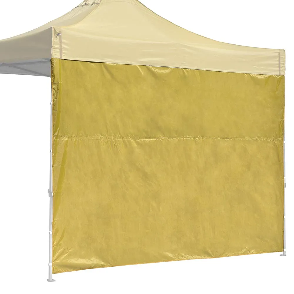 InstaHibit Sidewall for 10x10 Canopy Tent 1-pack