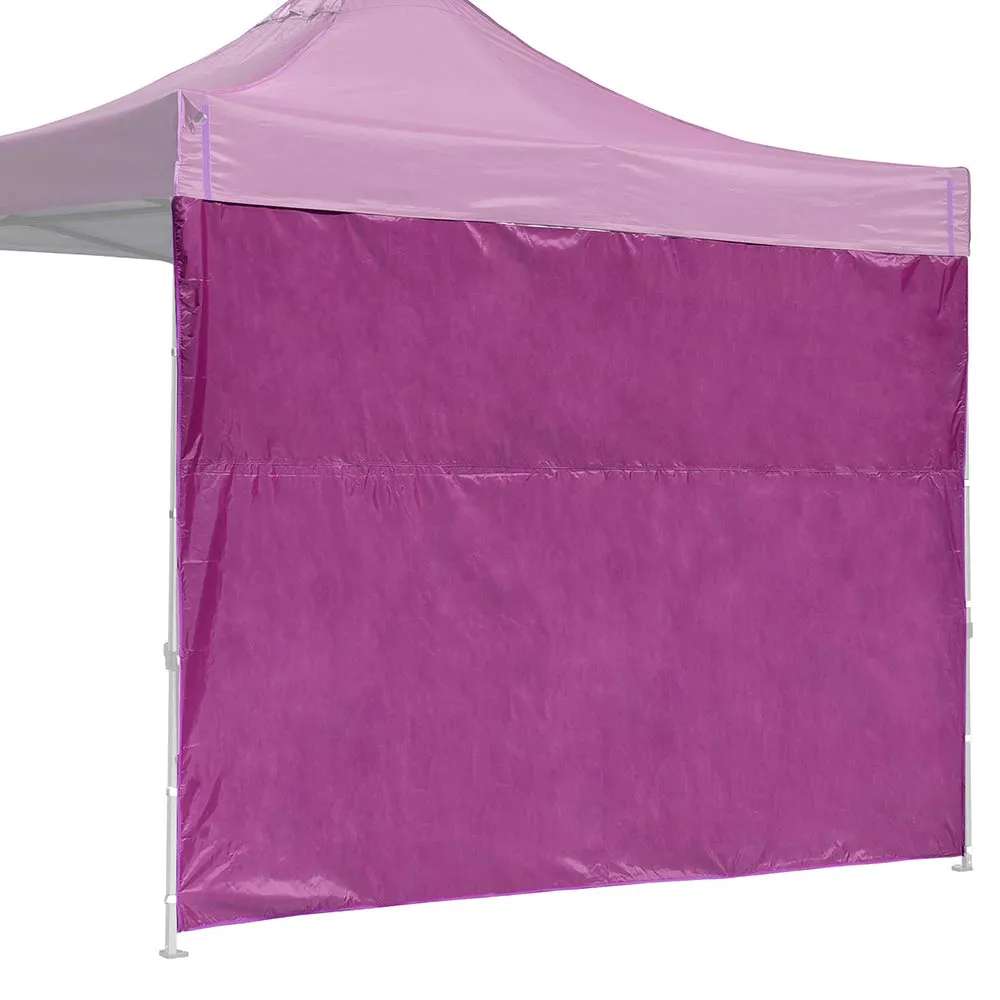 InstaHibit Sidewall for 10x10 Canopy Tent 1-pack