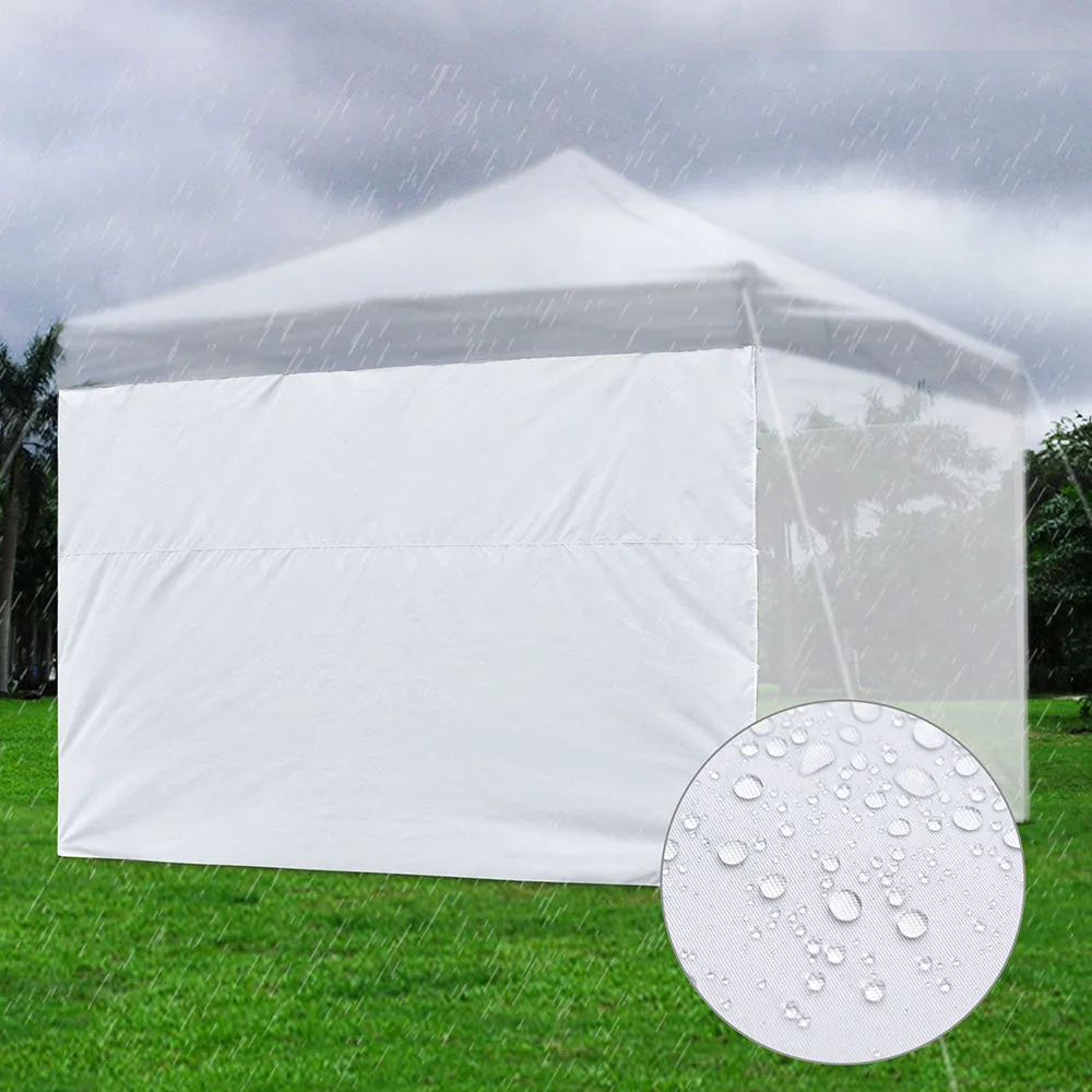 InstaHibit Sidewall for 10x10 Canopy Tent 1-pack