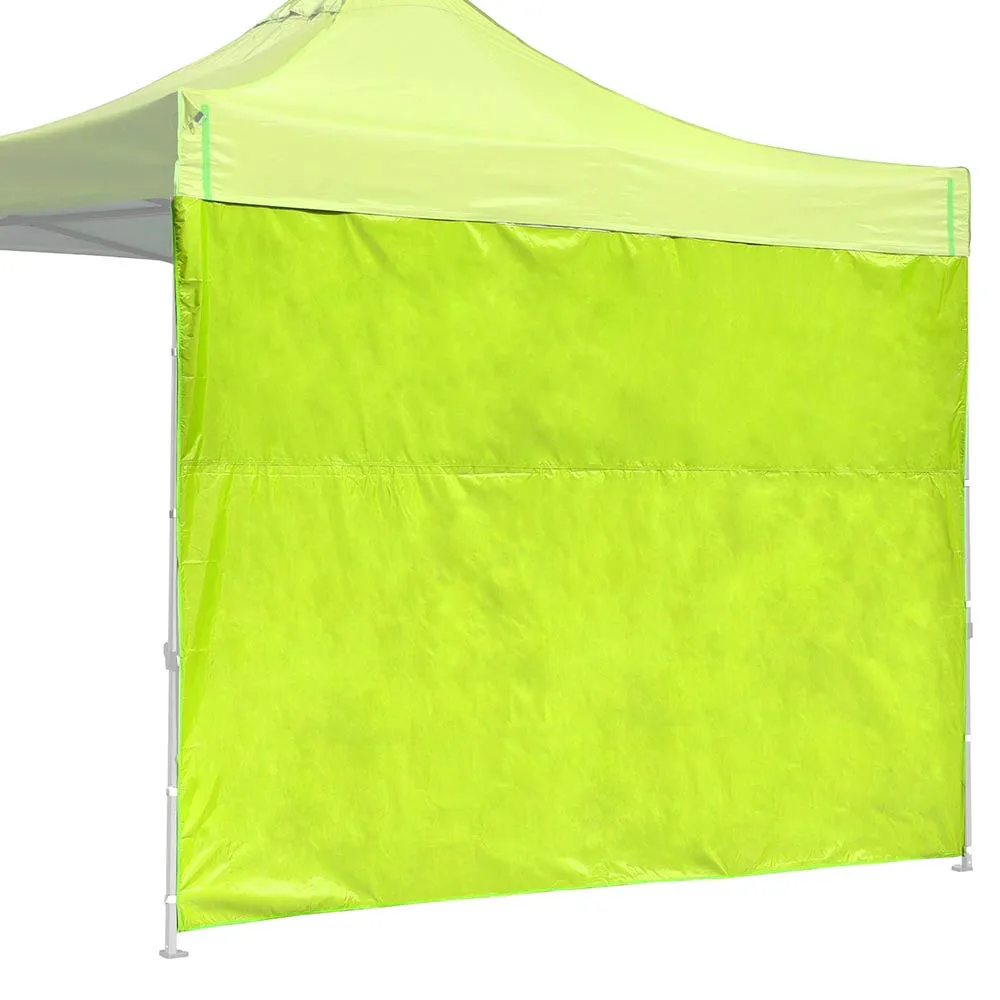 InstaHibit Sidewall for 10x10 Canopy Tent 1-pack