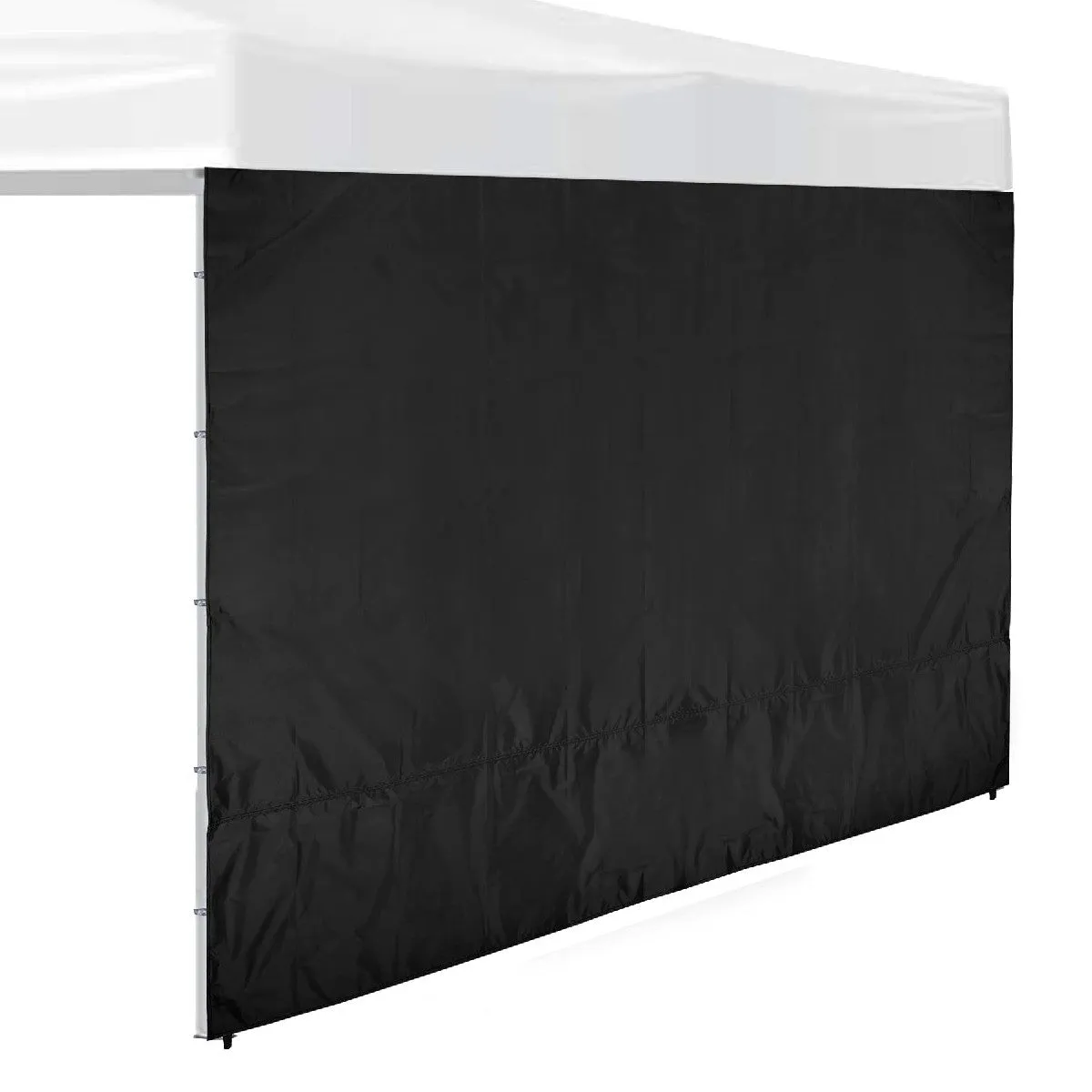 Instant Canopy Sidewall for 10x10ft Pop Up Canopy