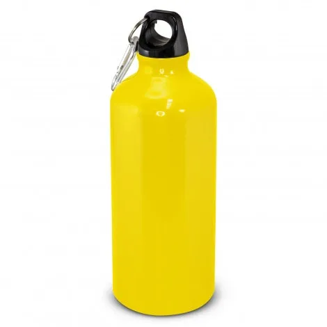 Intrepid Drink Bottle - 600ml