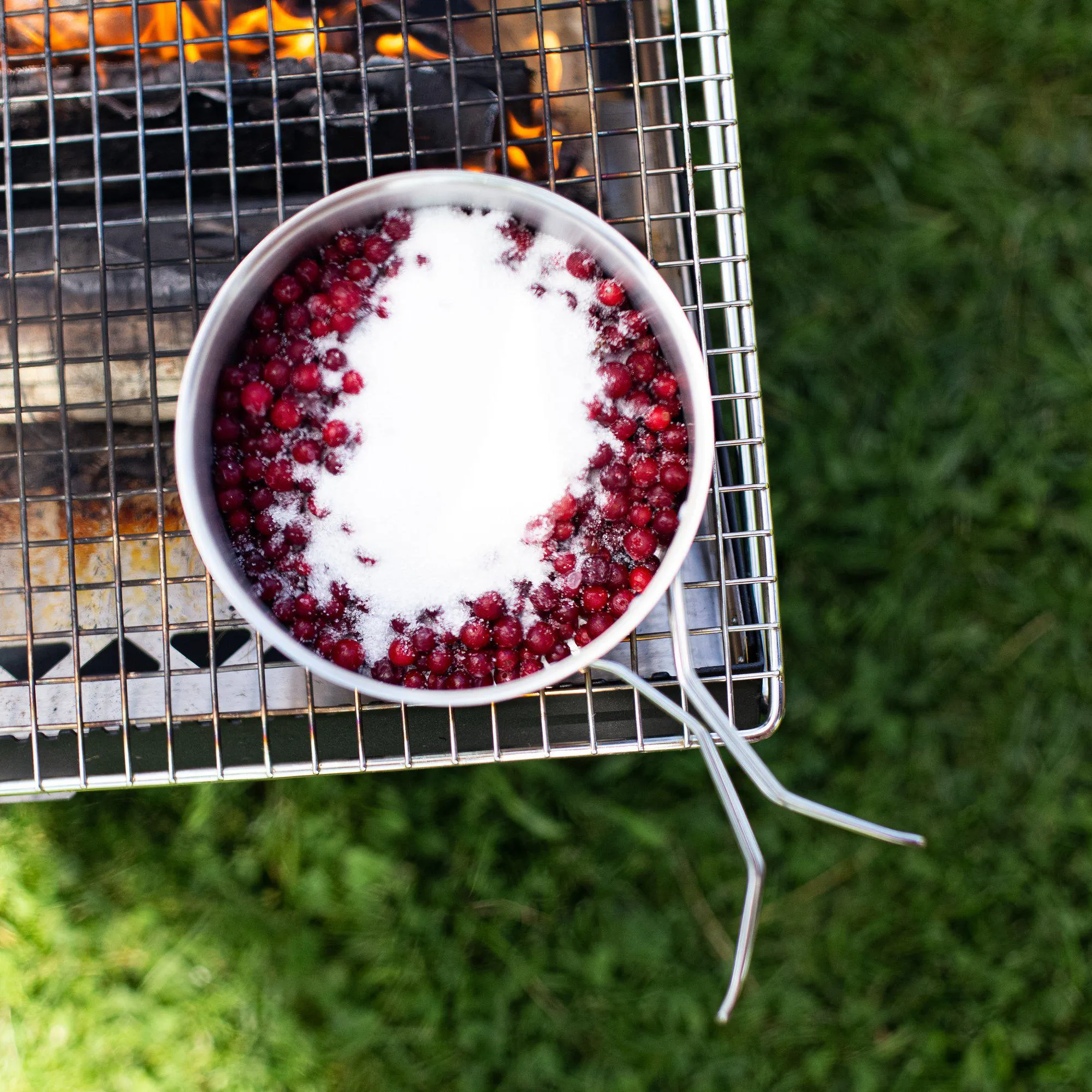 Kamoto OpenFire Pit - Small
