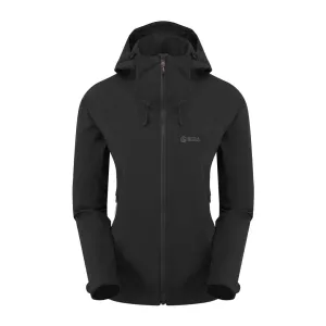 Keela Womens Hydron Softshell Jacket