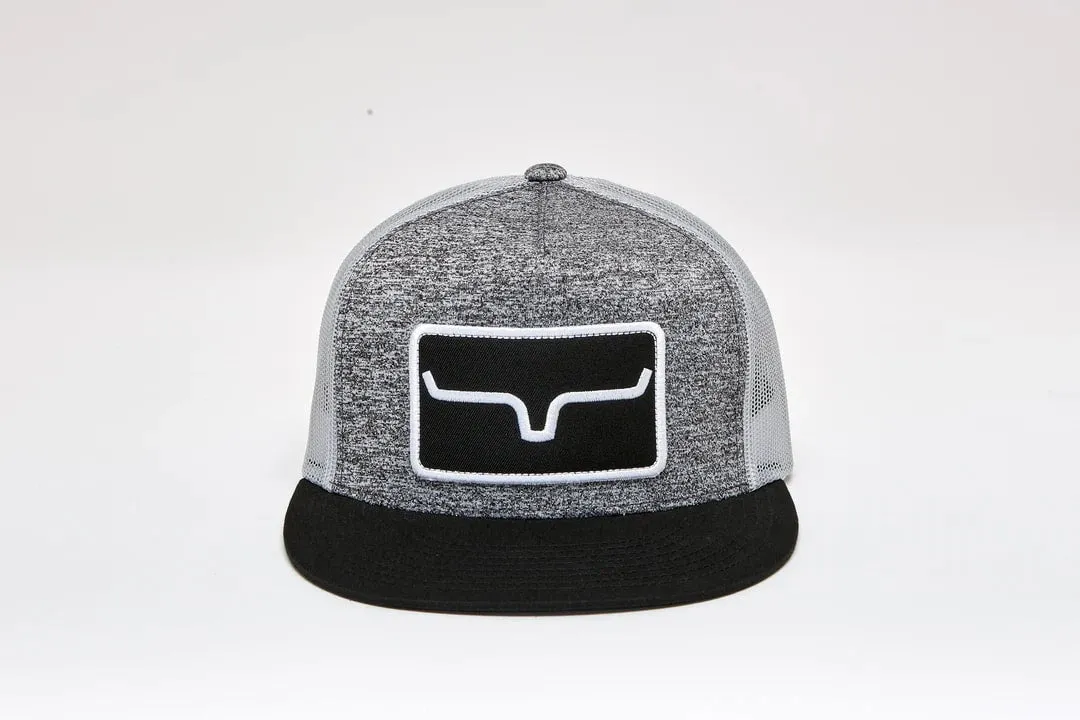 Kimes Ranch Banner Ventilated Cap