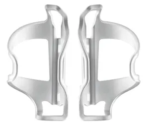 Lezyne Flow SL Cage Pair White