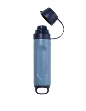 LifeStraw Peak Series Solo Water Filter Straw