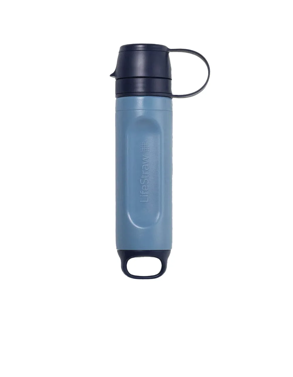 LifeStraw Peak Series Solo Water Filter Straw