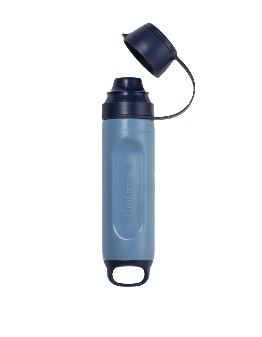 LifeStraw Peak Series Solo Water Filter Straw