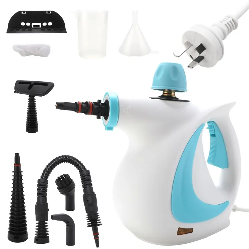 Limited Time 49% Off1050W Pressurized Handheld Multi-Surface Natural Steam Cleaner
