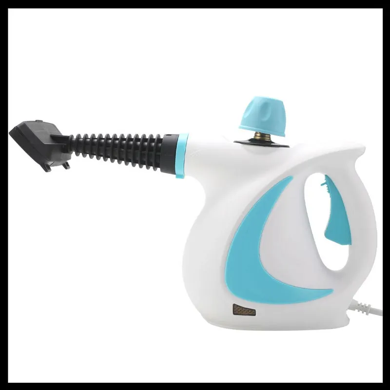 Limited Time 49% Off1050W Pressurized Handheld Multi-Surface Natural Steam Cleaner