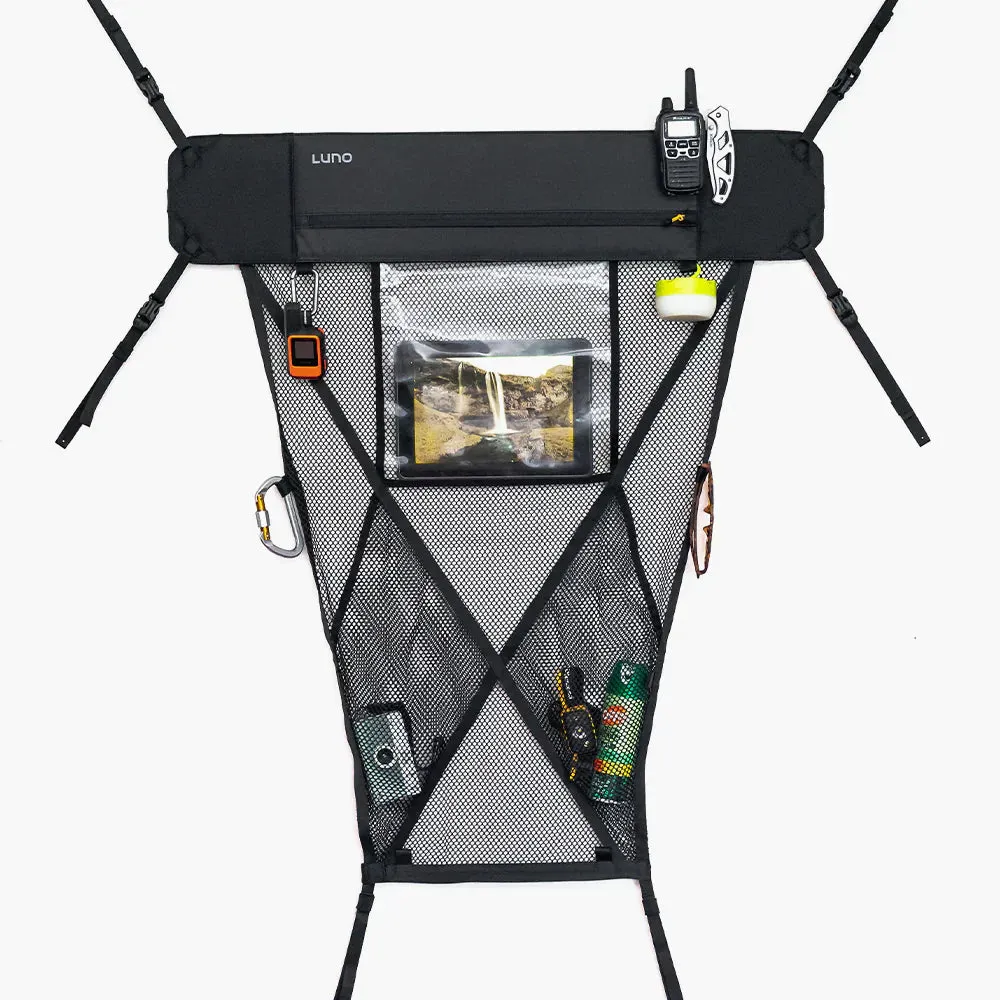 Luno Cargo Hammock