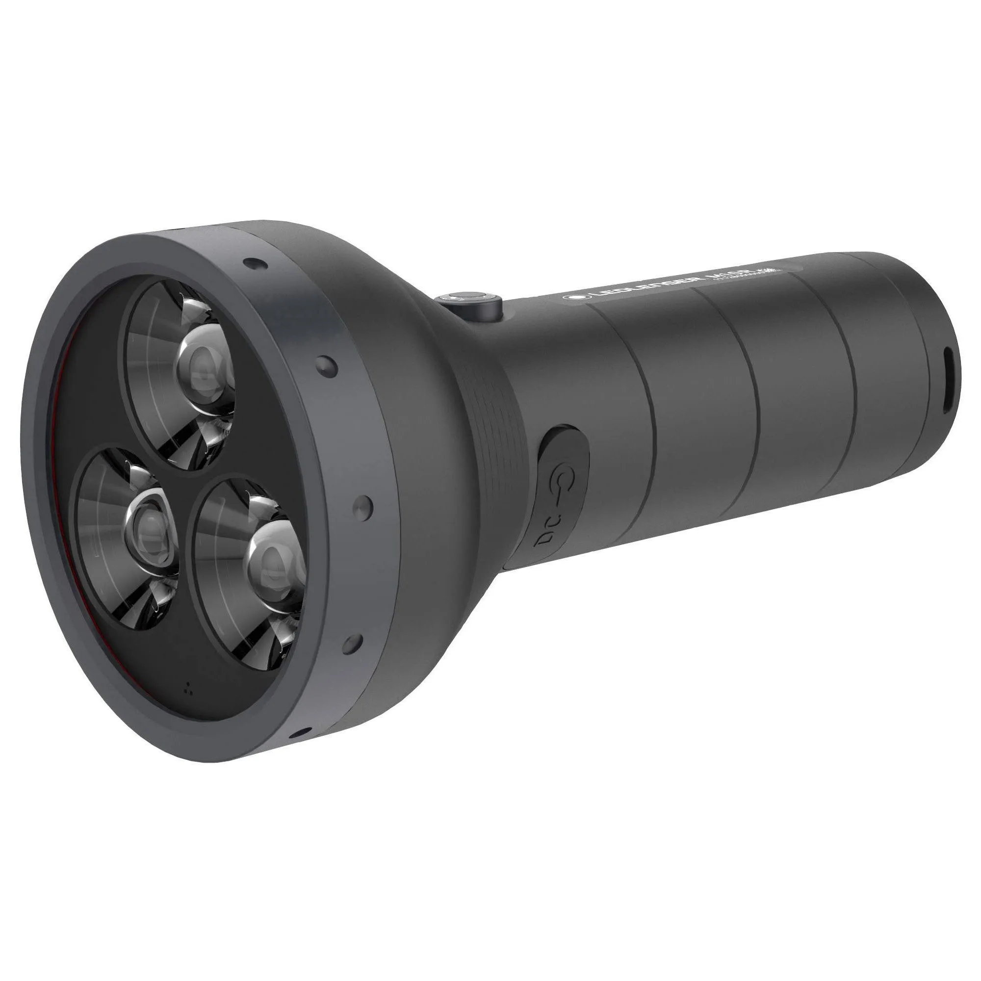 M10R Rechargeable Torch