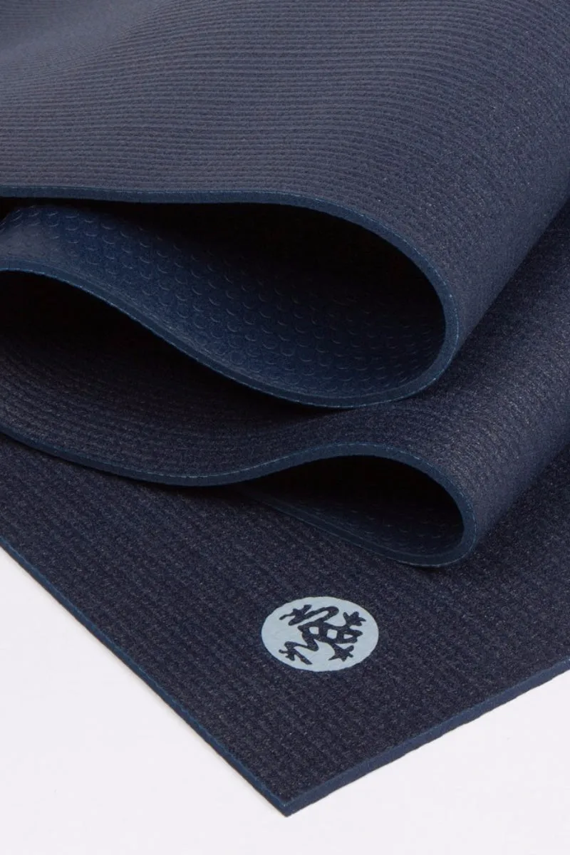MANDUKA // eKO SUPERLITE TRAVEL YOGA MAT - 1kg - MIDNIGHT