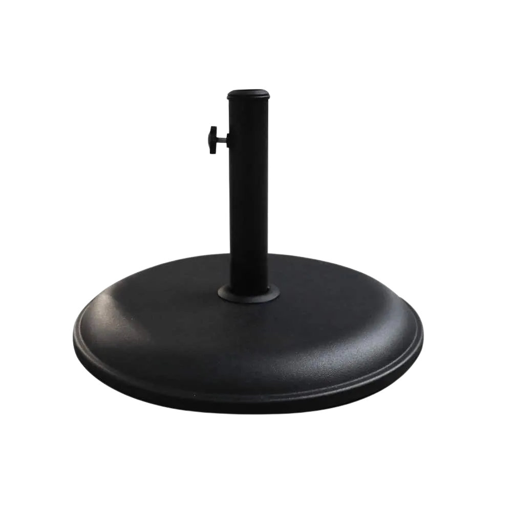 Mason Round Umbrella Stand 15 Kg