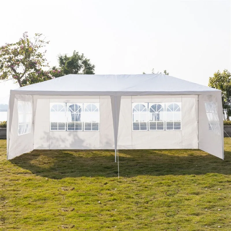 Medium Waterproof Garden Outdoor Canopy