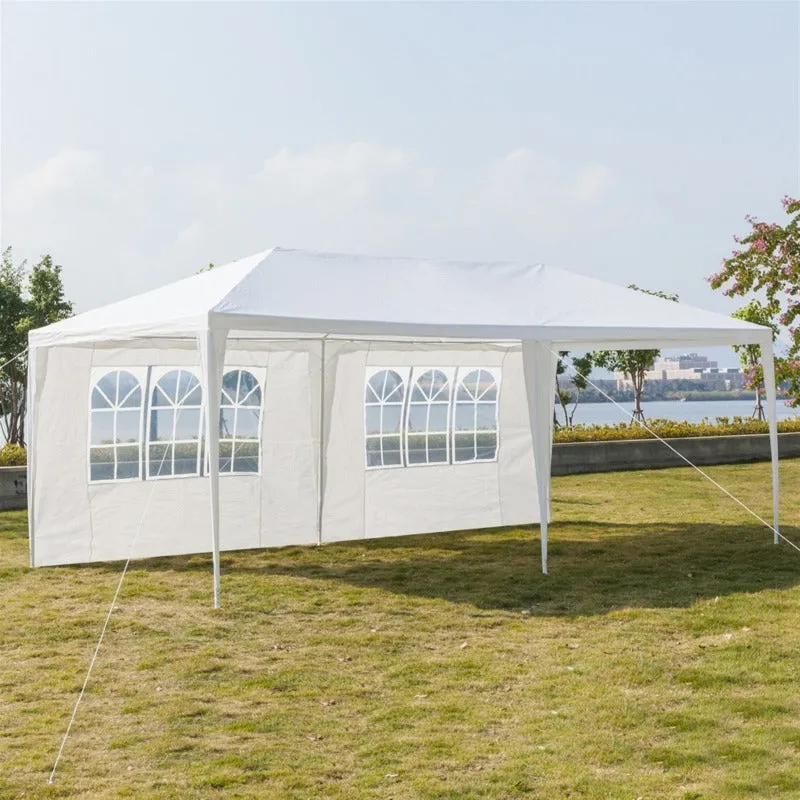 Medium Waterproof Garden Outdoor Canopy
