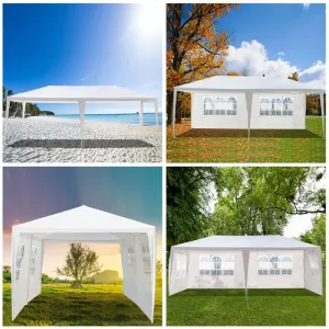 Medium Waterproof Garden Outdoor Canopy