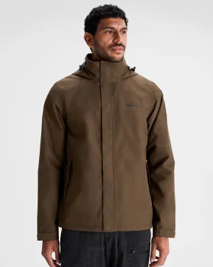 Men's Andulo 2-layer Rain Jacket - Trail
