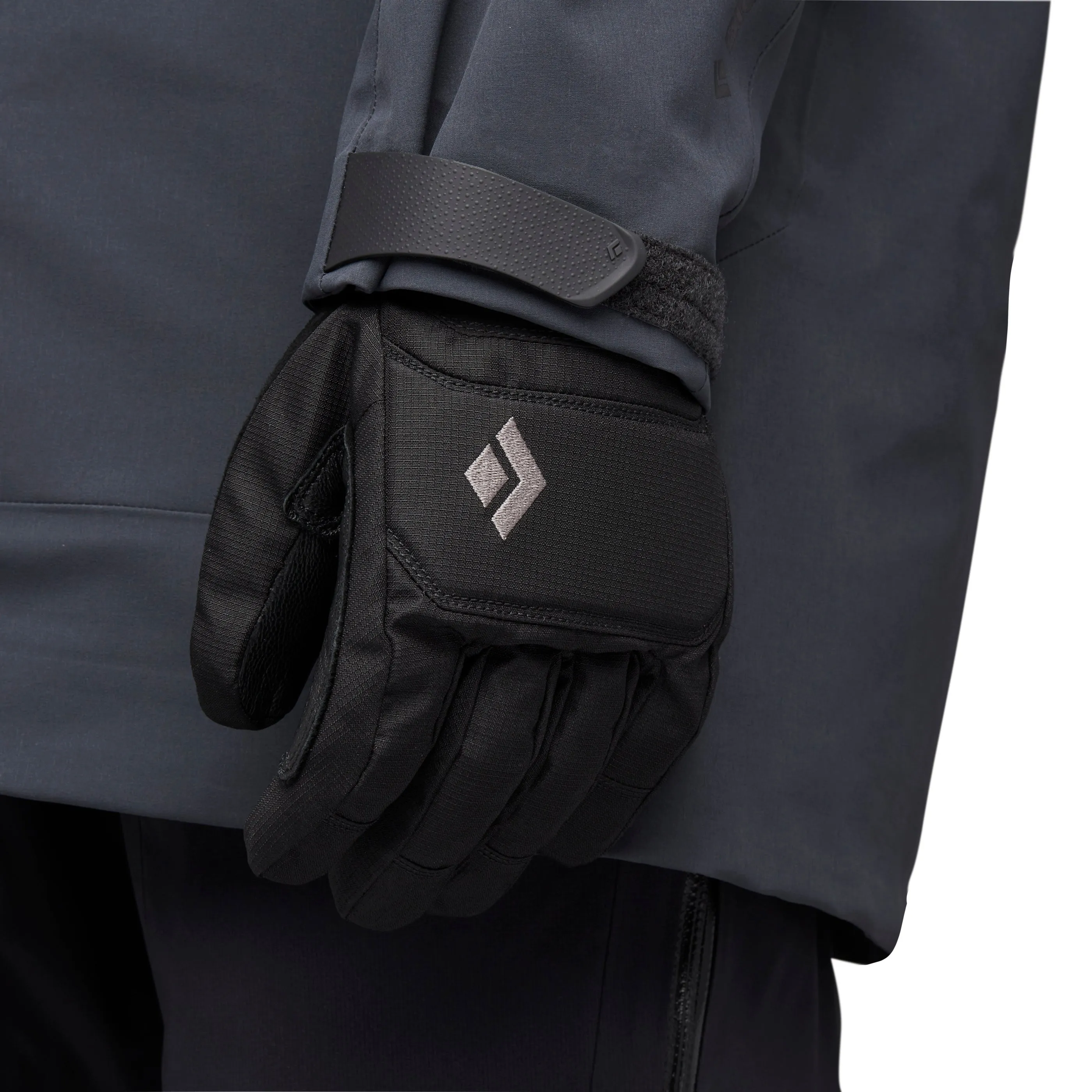 Mission Gloves