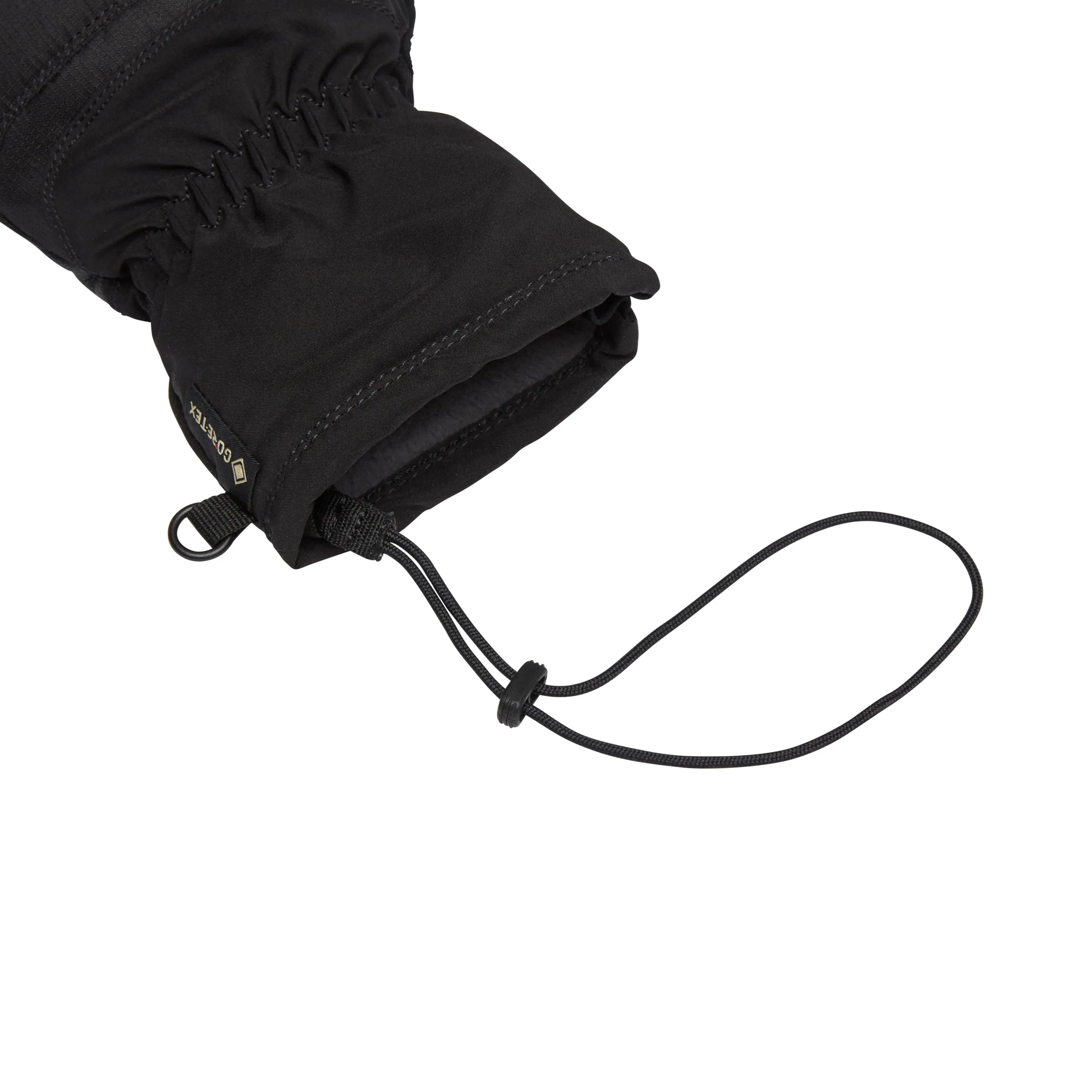 Mission Gloves