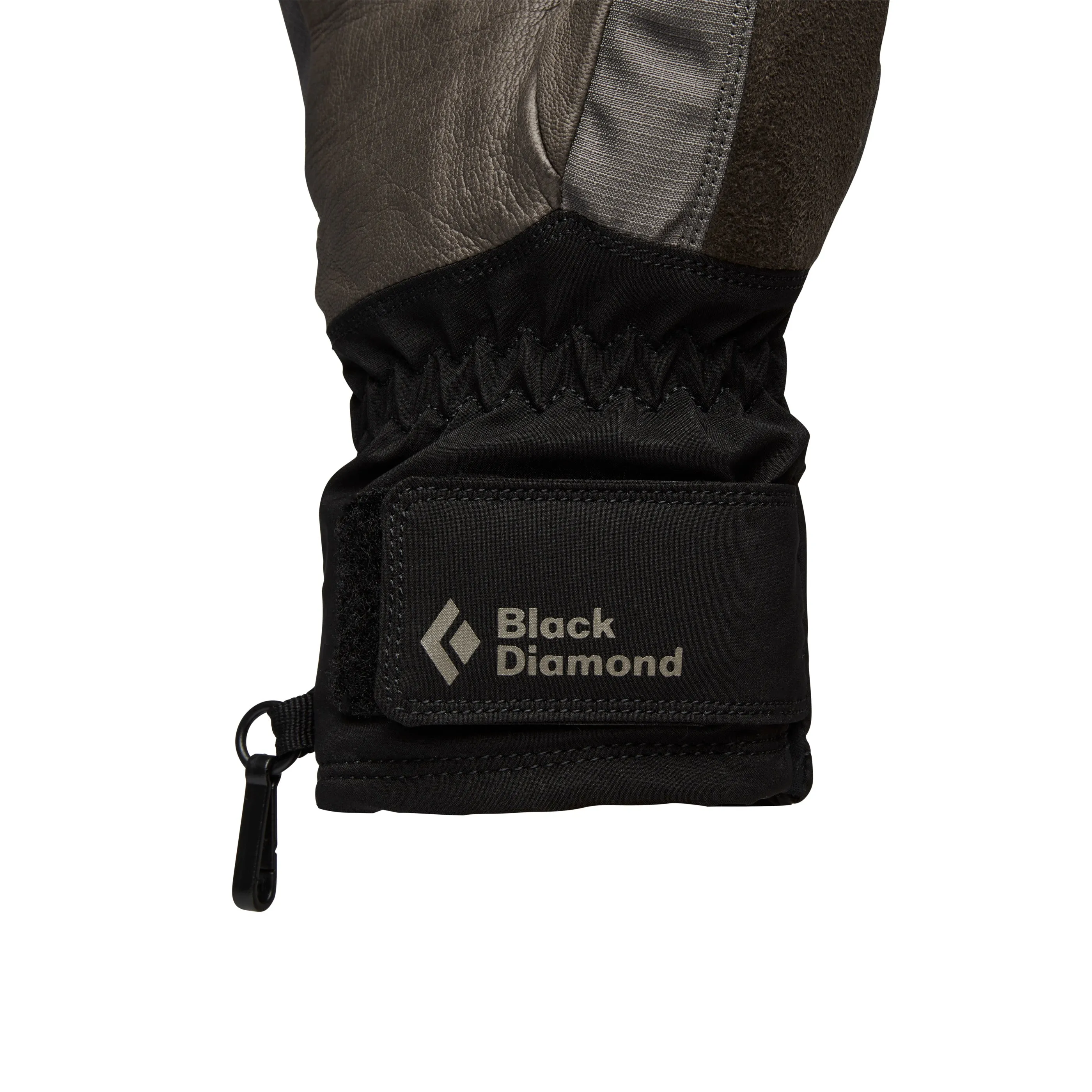 Mission Gloves