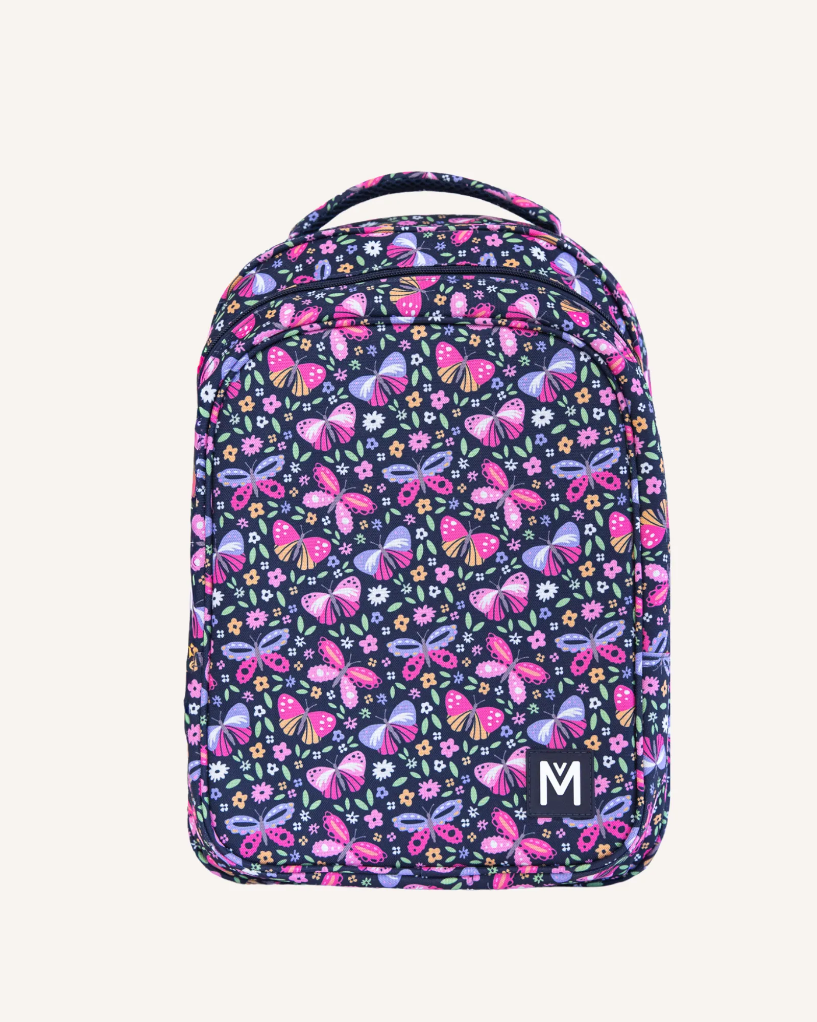 MontiiCo Junior Backpack - Butterflies