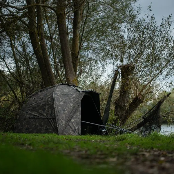 Nash Tackle Titan Hide Camo Pro