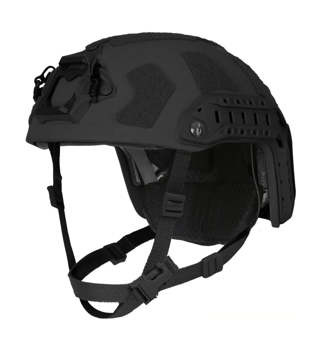 Ops-Core FAST SF | High Cut Ballistic Helmet