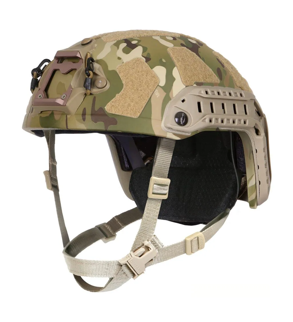 Ops-Core FAST SF | High Cut Ballistic Helmet