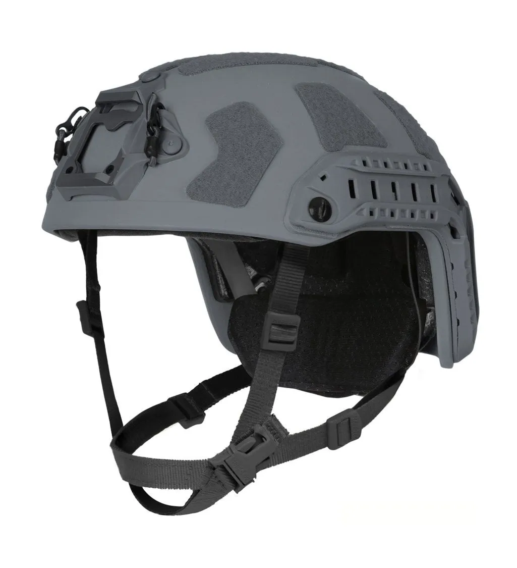 Ops-Core FAST SF | High Cut Ballistic Helmet
