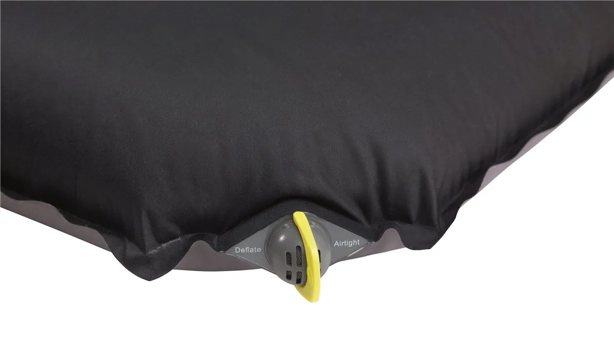 Outwell Sleepin Single 5.0 cm Self Inflating Mat