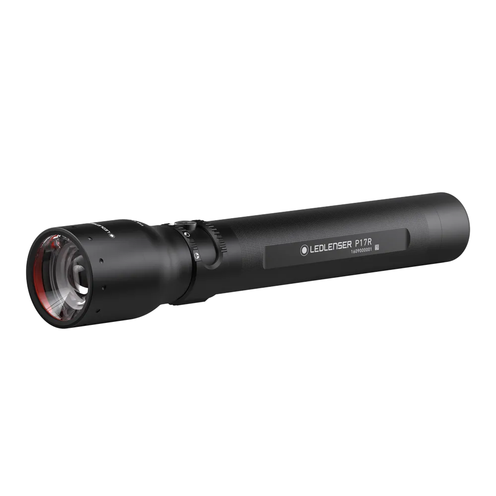P17R Rechargeable Torch