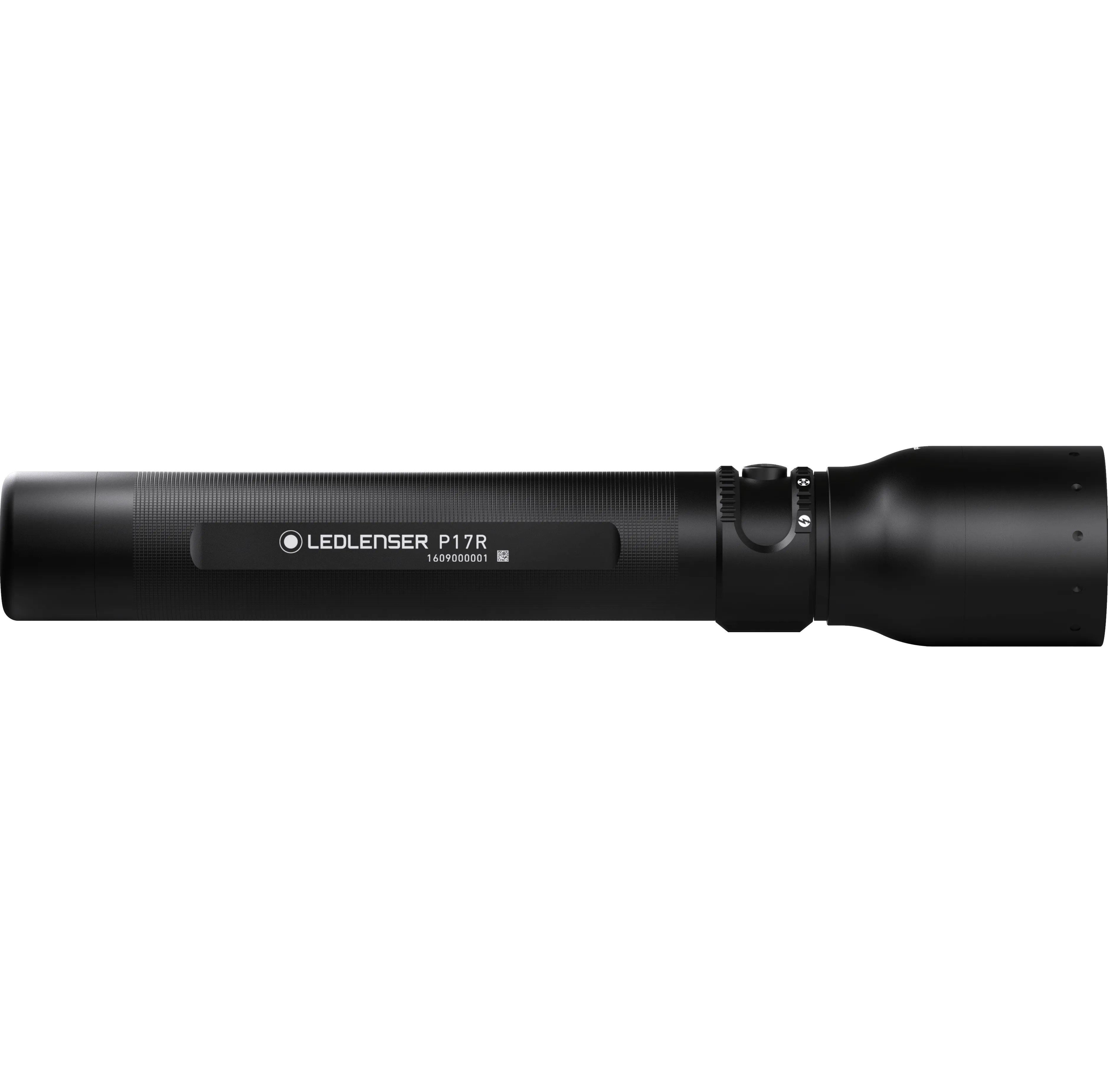 P17R Rechargeable Torch